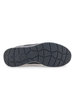 SKECHERS BOUNTIFUL QUICK PATH BLACK