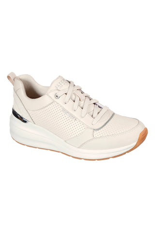 Bele superge z živalskimi detajli Skechers Street Billion Subtle Spots