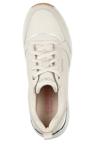 Bele superge z živalskimi detajli Skechers Street Billion Subtle Spots