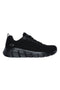 Scarpe nere vegan con Memory Foam Skechers BOBS B FLEX VISIONARY ESSENCE