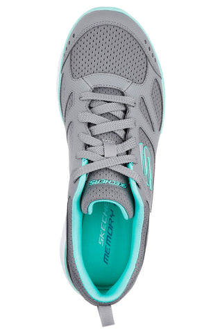 SKECHERS SUMMITS    SUITED ND
