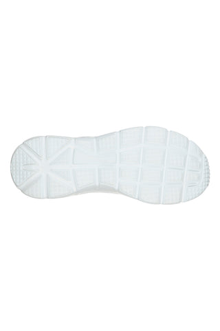 Bele superge Memory Foam Skechers Fashion Fit Effortless