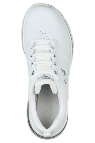 Bele superge Memory Foam Skechers Fashion Fit Effortless