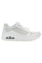 Bele superge z memory peno Skechers Uno Inside Matters