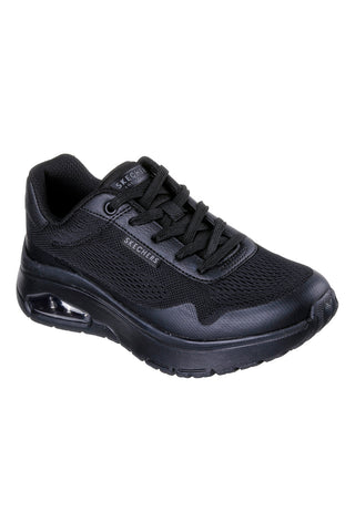 2 SKECHERS 177794 ČRNA