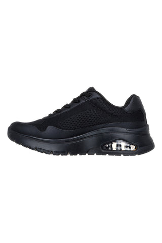 2 SKECHERS 177794 ČRNA