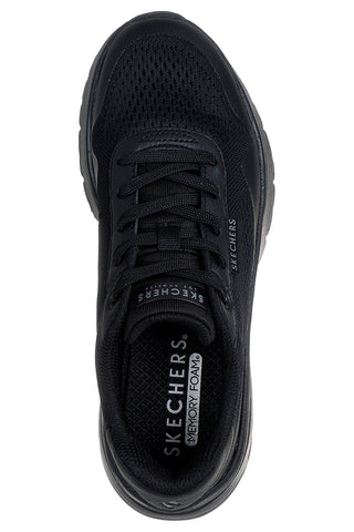 2 SKECHERS 177794 ČRNA