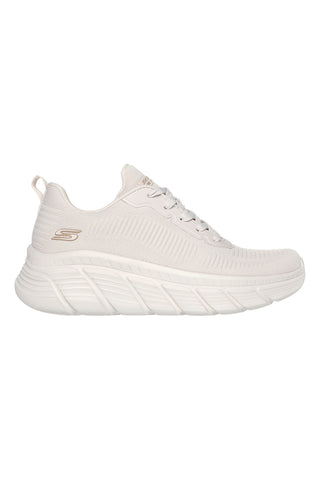 Skechers Bobs B Flex Hi Flying Hi pletene superge s spominsko peno