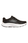 Ultra lahki črni tekaški copati Skechers Go Run Consistent 2.0 Arveda