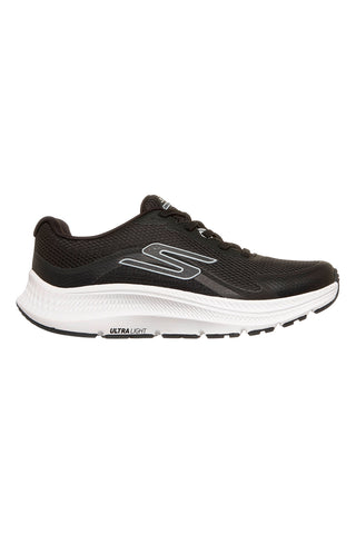 Ultra lahki črni tekaški copati Skechers Go Run Consistent 2.0 Arveda