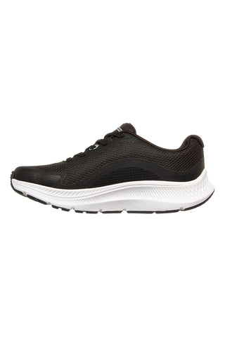 Ultra lahki črni tekaški copati Skechers Go Run Consistent 2.0 Arveda