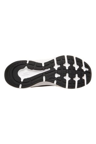 Ultra lahki črni tekaški copati Skechers Go Run Consistent 2.0 Arveda