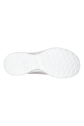 Lavandini športni copati iz mrežastega materiala z zračno podplatom in spominsko peno Skechers Skech-Air Dynamight Laid Out