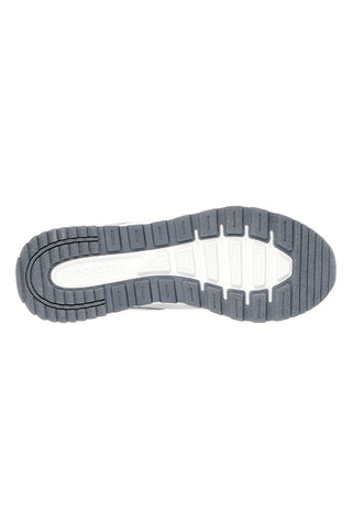 Bele in sive superge z Memory Foam Skechers Runway Posh Gal