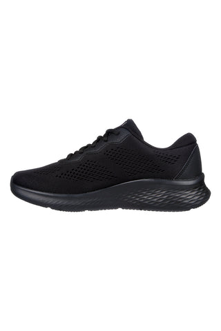 Lahke črne superge iz mrežastega materiala Skech-Lite Pro Perfect Time Skechers