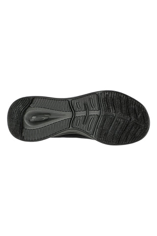 Lahke črne superge iz mrežastega materiala Skech-Lite Pro Perfect Time Skechers