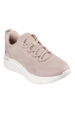 Bež trenirke s podporo loka in spominsko peno Skechers BOBS B Sweet A Pinch
