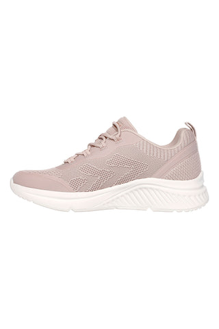 Bež trenirke s podporo loka in spominsko peno Skechers BOBS B Sweet A Pinch
