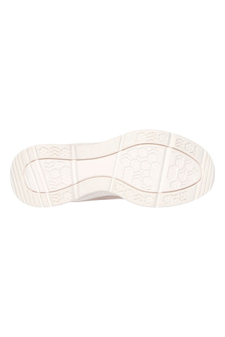 Bež trenirke s podporo loka in spominsko peno Skechers BOBS B Sweet A Pinch