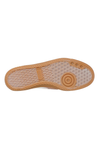Bele superge v slogu teniških copat z Memory Foam Skechers Hotshot Cool Glow