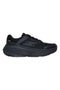 Črni veganski tekaški čevlji Skechers Max Cushioning Endeavour