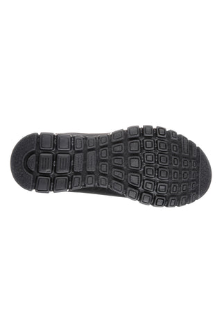 SKECHERS GRACEFUL GET CONNECTED ČRNA