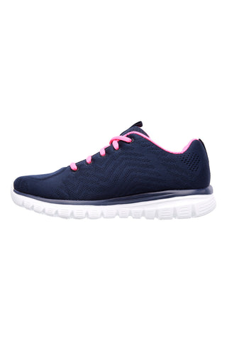 SKECHERS GRACEFUL GET CONNECTED MODRI