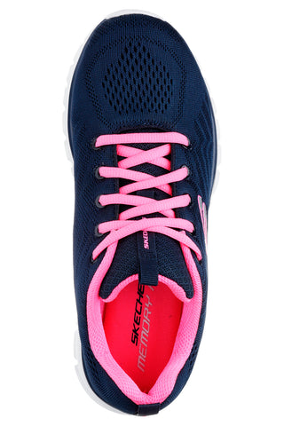 SKECHERS GRACEFUL GET CONNECTED MODRI