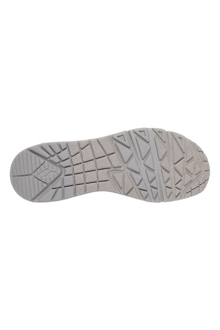 Leopardasti superge z zračno podplatom in fiksnimi vezalkami Skechers UNO Safari Time