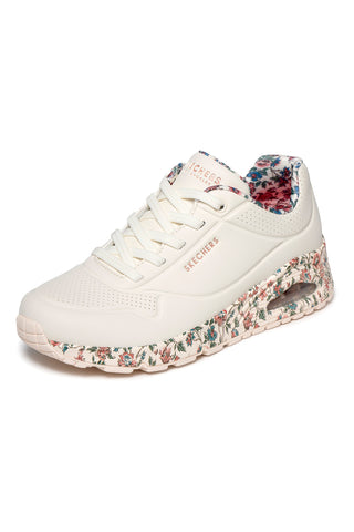 SKECHERS UNO SAFARI TIME WMLT