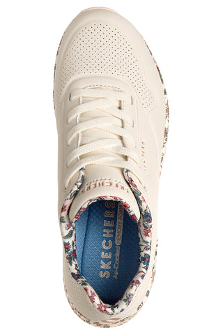 SKECHERS UNO SAFARI TIME WMLT
