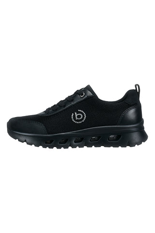 Bagatt 435A9A0655691010 Črne superge