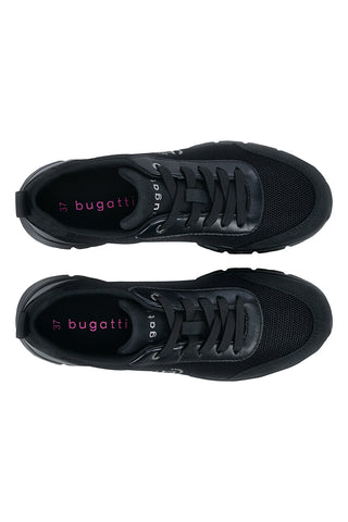Bagatt 435A9A0655691010 Črne superge