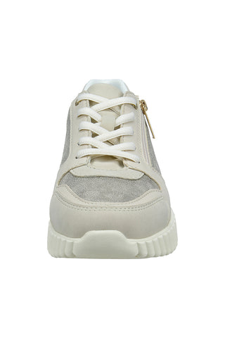 Bagatt beige ženske superge 445AI60654505290