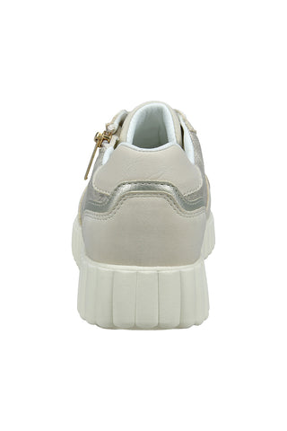 Bagatt beige ženske superge 445AI60654505290