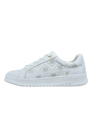 Bagatt white ženske superge 435AQG1850002051