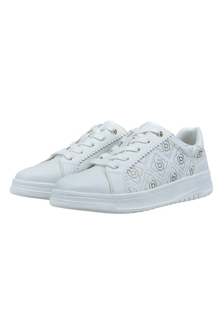 Bagatt white ženske superge 435AQG1850002051