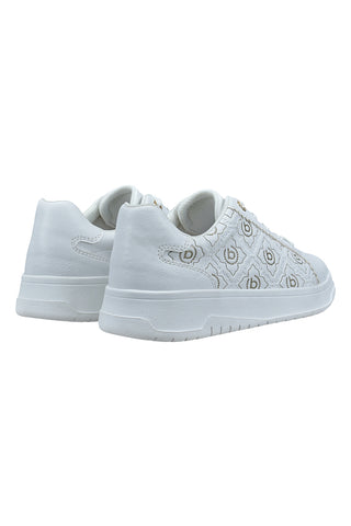 Bagatt white ženske superge 435AQG1850002051