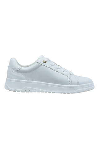 Bagatt white ženske superge 435AQG1850002051