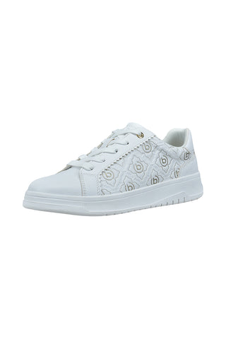 Bagatt white ženske superge 435AQG1850002051