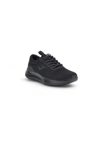 Črni športni čevlji z zračno mrežo Joma CTESL2621