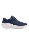 Joma lahke dihajoče modre športne copate CN10LS2603