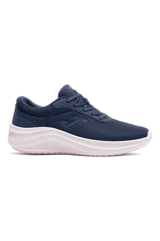 Joma lahke dihajoče modre športne copate CN10LS2603