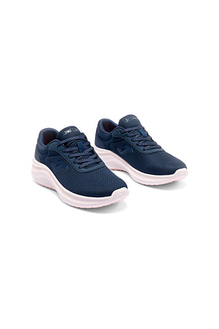 Joma lahke dihajoče modre športne copate CN10LS2603