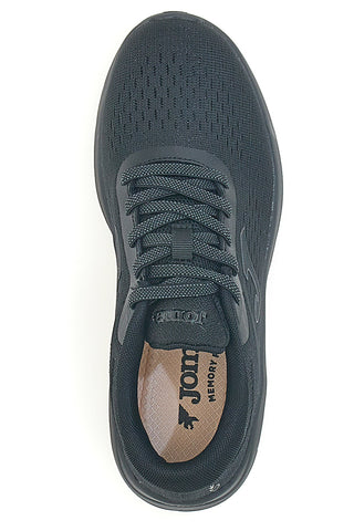 Črni čevlji s spominsko peno Joma Cdials2621