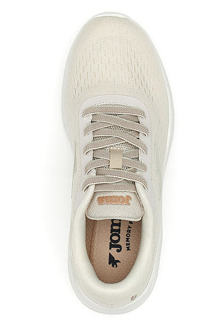 Bež dihajoče superge z Easy step Joma CDIALS2625