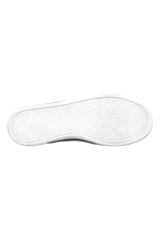 Črni platneni čevlji Skechers B cute 2.0