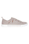 Taupe platneni čevlji Skechers B cute 2.0