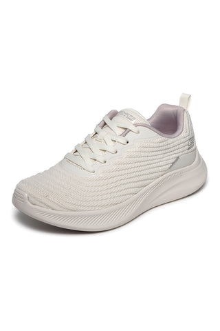 Beli športni copati s spominsko peno Skechers Bobs Moda Flex Mellow Dawn