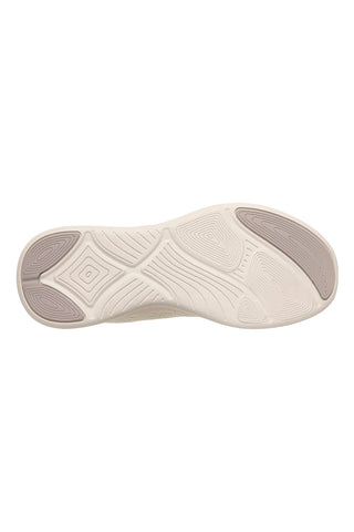 Beli športni copati s spominsko peno Skechers Bobs Moda Flex Mellow Dawn